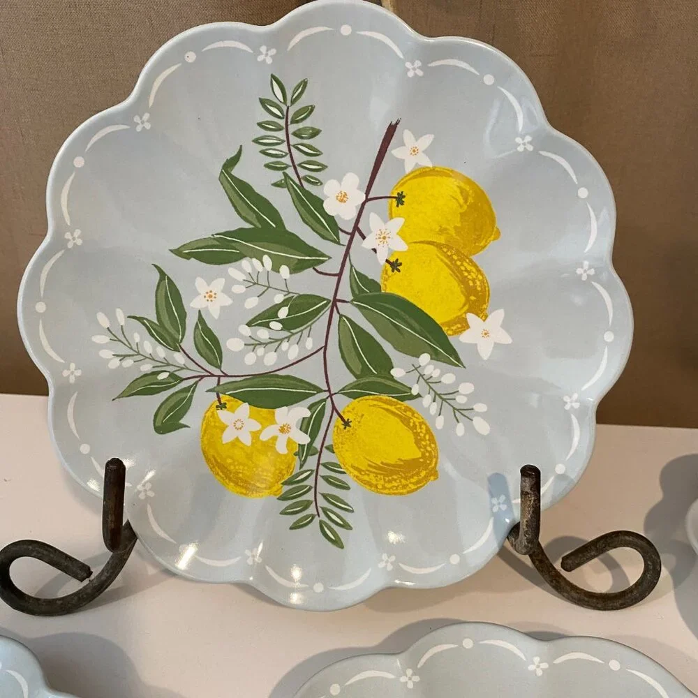 Laura Ashley brighten your